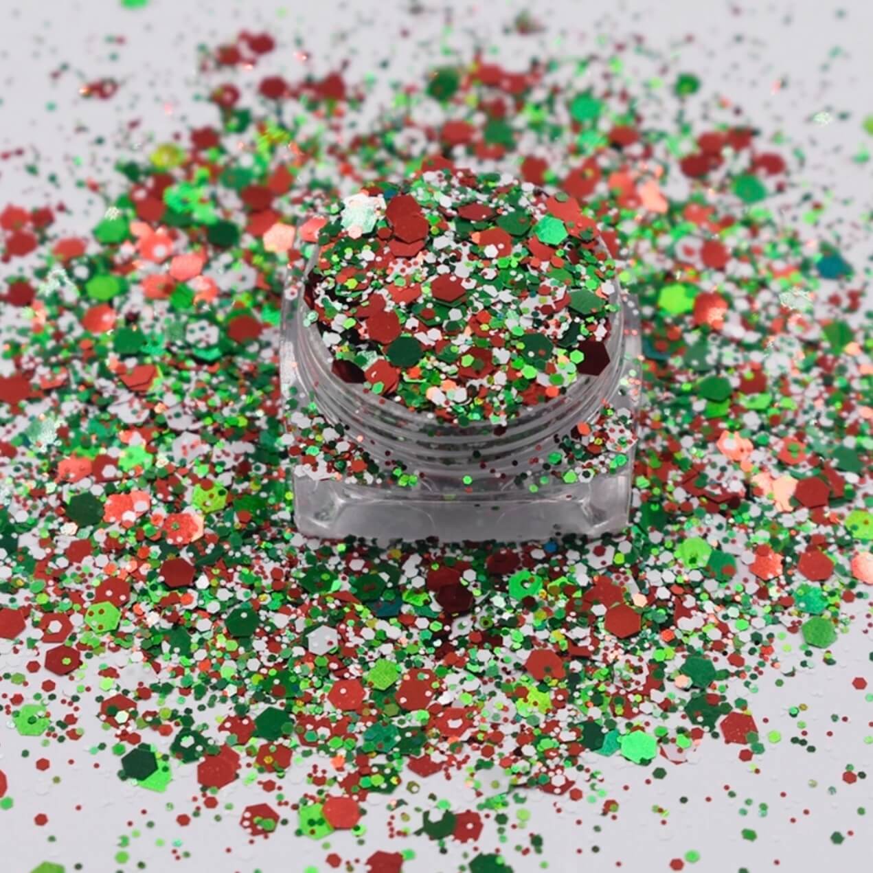 Mistletoe - Chunky Mix