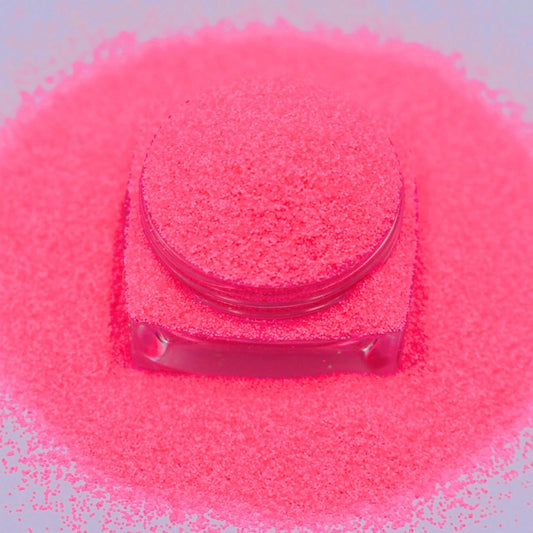 Electric Pink - Extra Fine