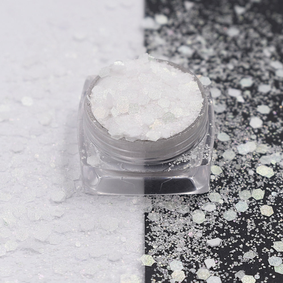 Sugar Cube - Chunky Mix