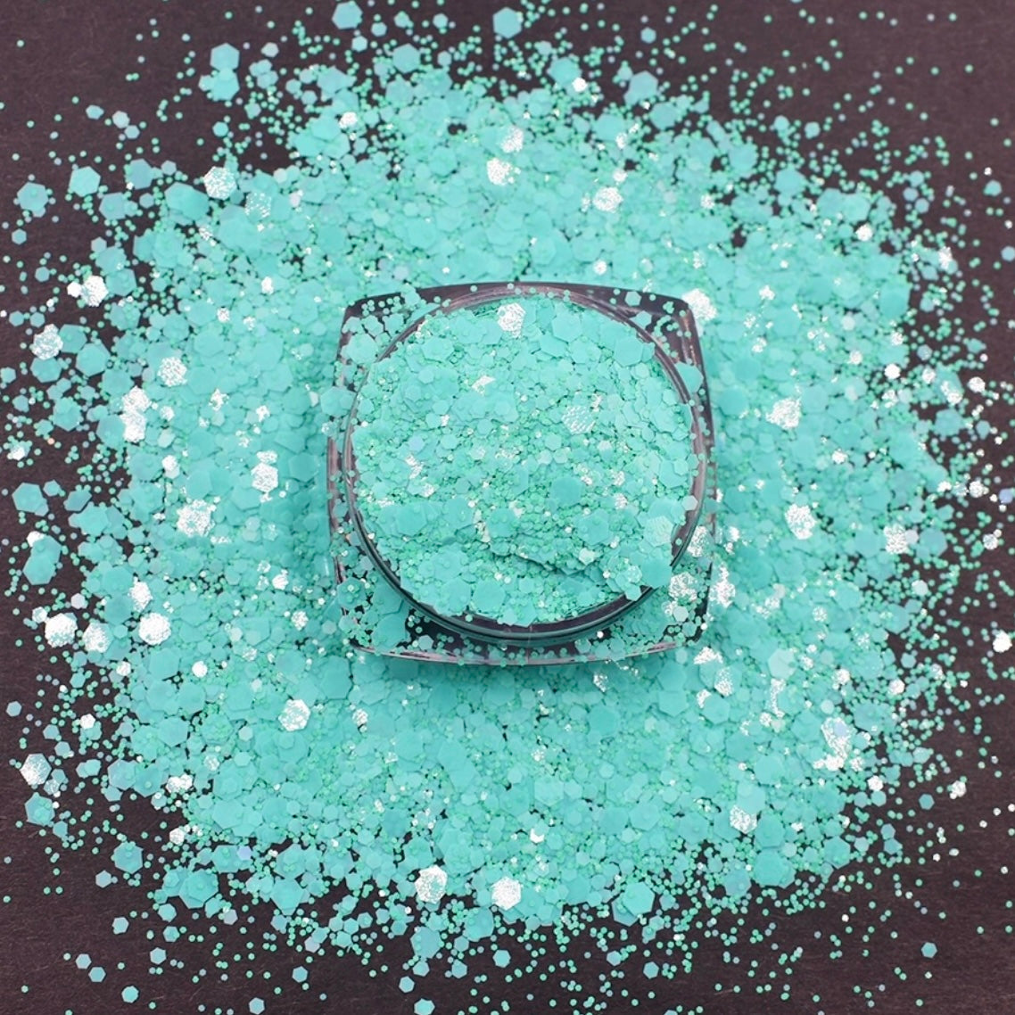 Fiji - Chunky Mix