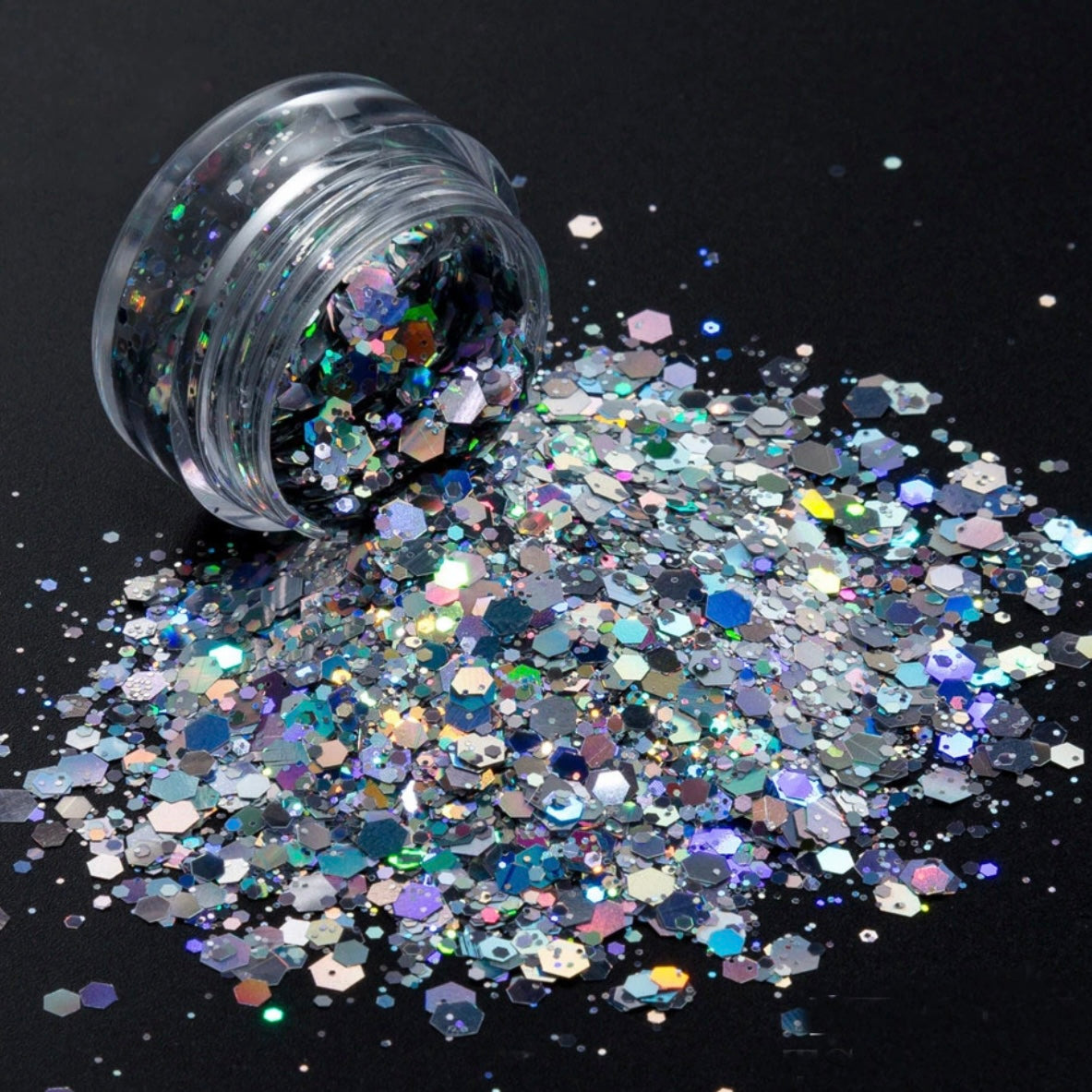Bling Chunky Mix