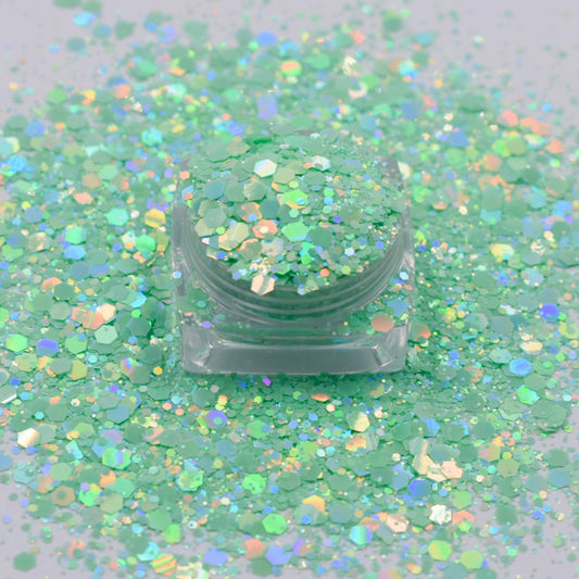 Lucky Pearls - Chunky Mix