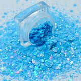 Ocean Pearl - Chunky Mix