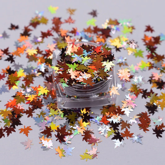 Autumn Leaves