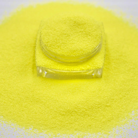 Electric Yellow - Extra Fine