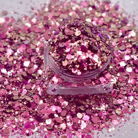 Marvelous - Chunky Mix