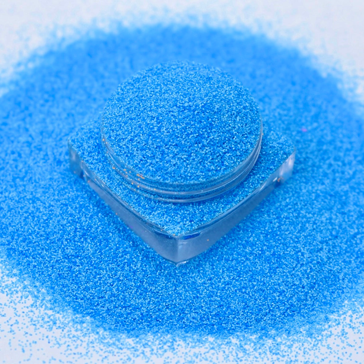 Electric Blue - Extra Fine – Glitter Delight LLC