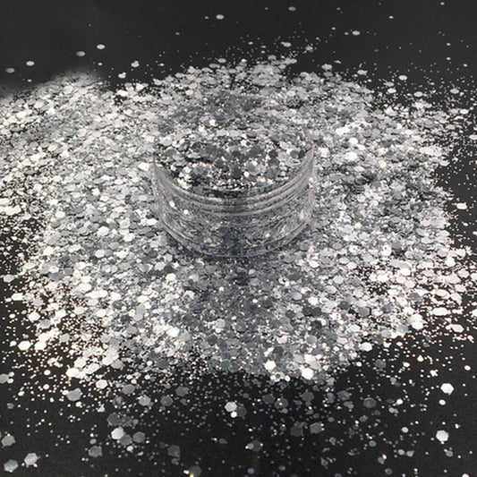 Silver Lining Chunky Mix