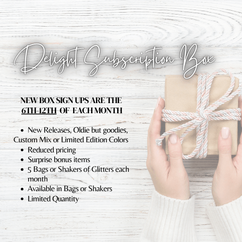 Delight Subscription Box