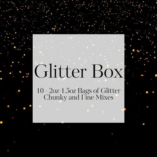 Mystery Box - Glitter Box
