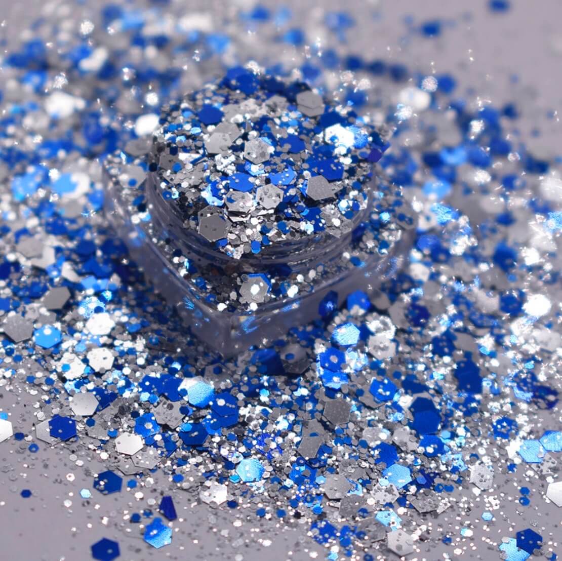 Silver Blues