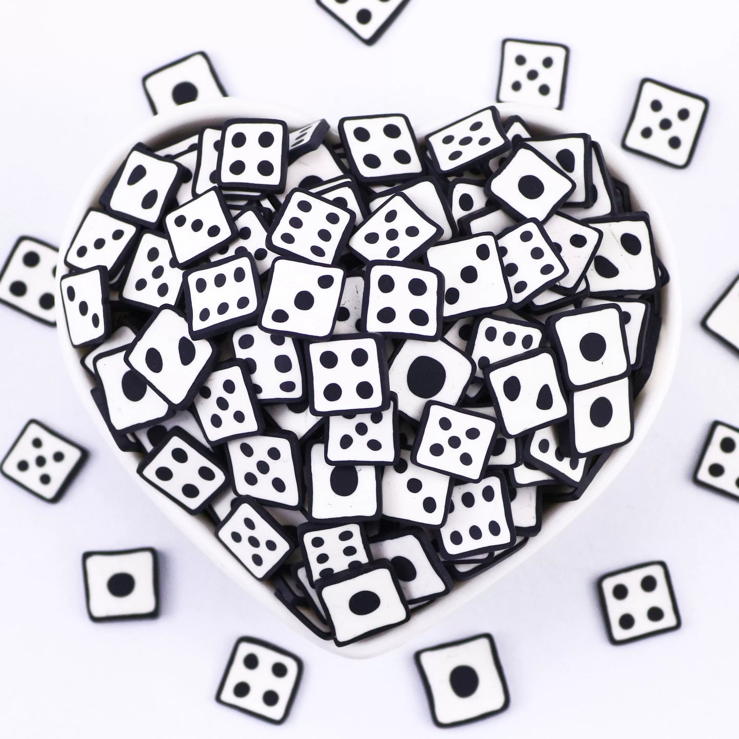 Polymer Clay - Shapes