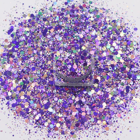 Dream Catcher - Chunky Mix