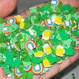 Polymer Clay - Shapes
