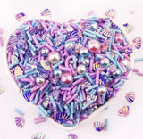 Polymer Clay - Shapes