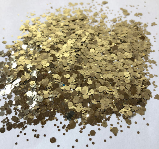 Champagne Chunky Mix