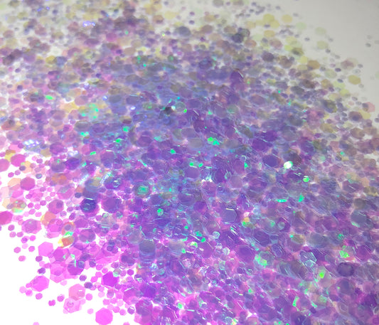 Unicorn Chunky Mix
