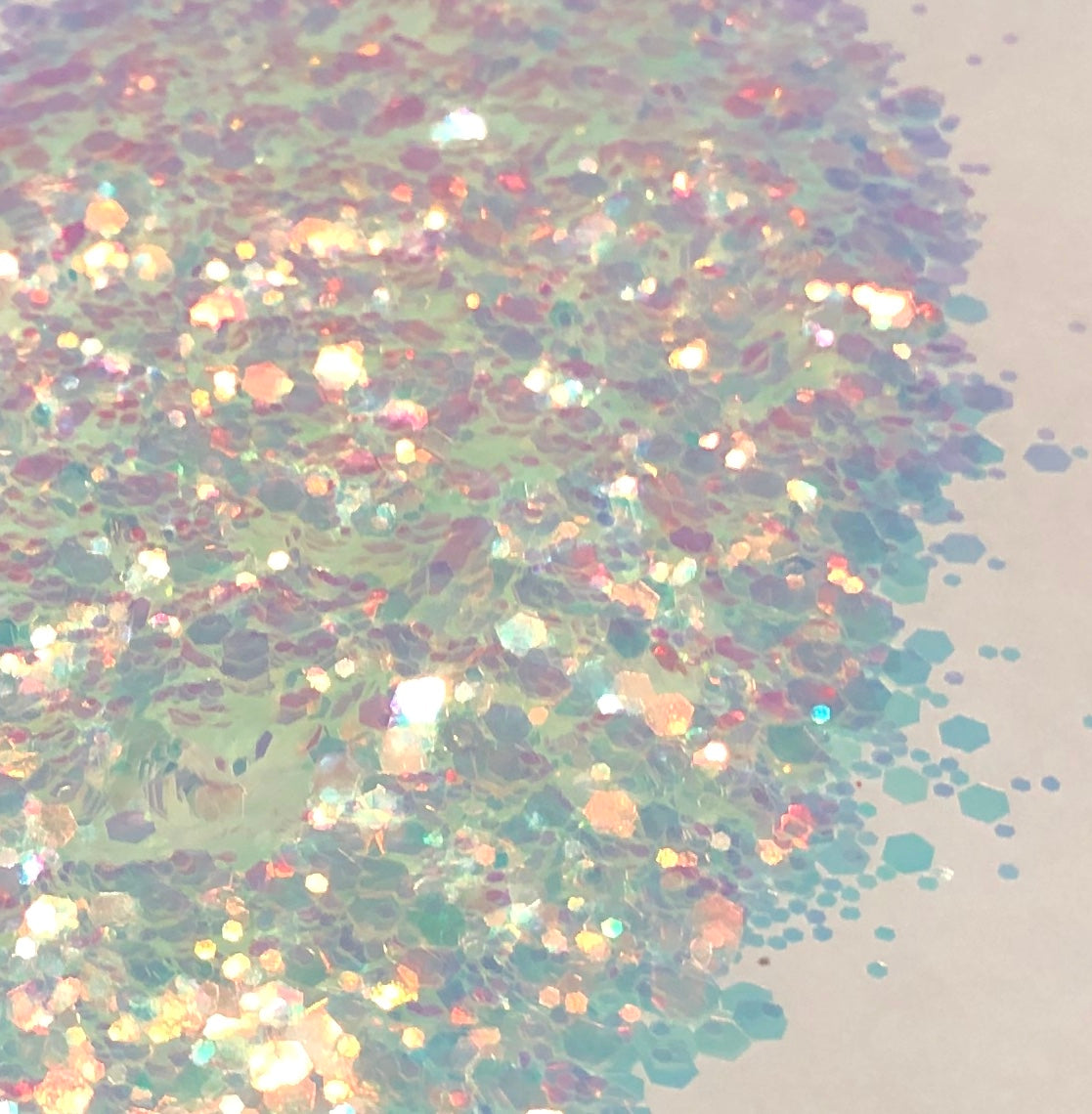 Diamond Chunky Mix
