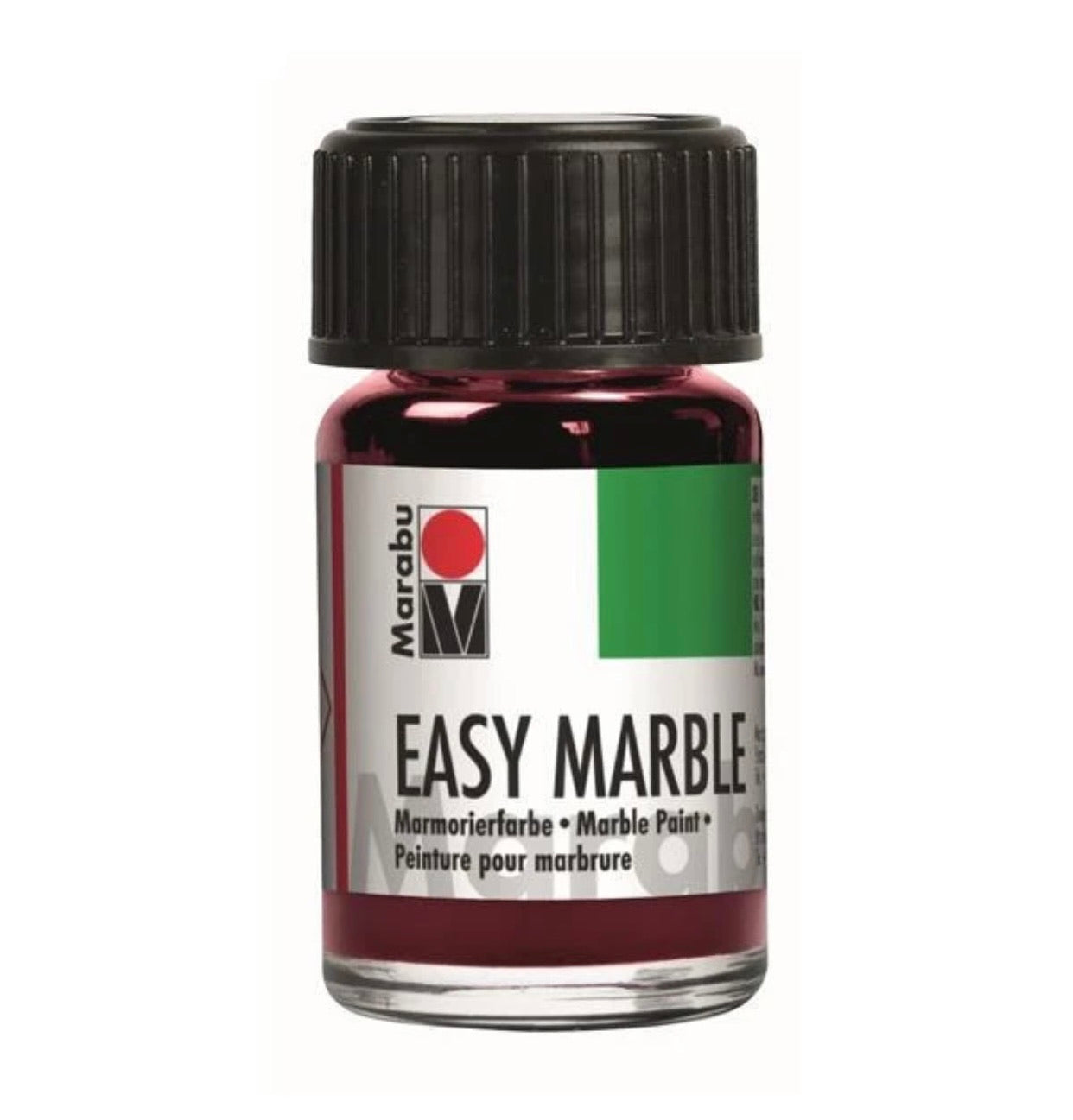 Marabu Easy Marble - Set 1
