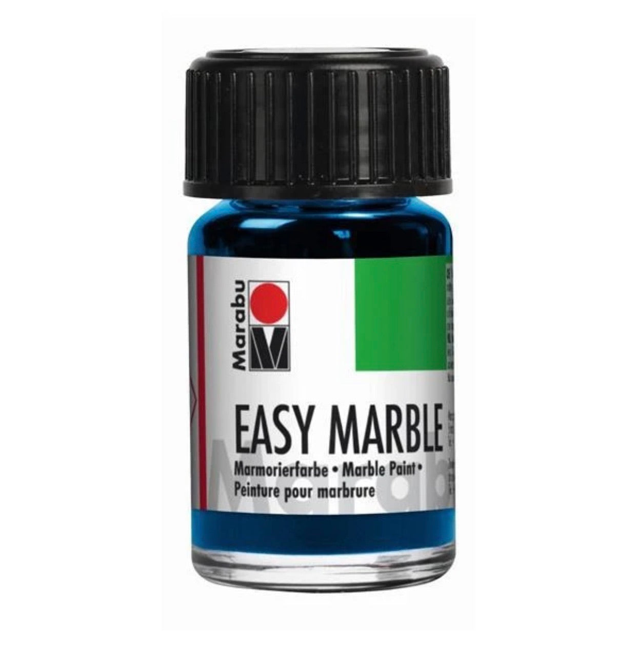 Marabu Easy Marble - Set 1
