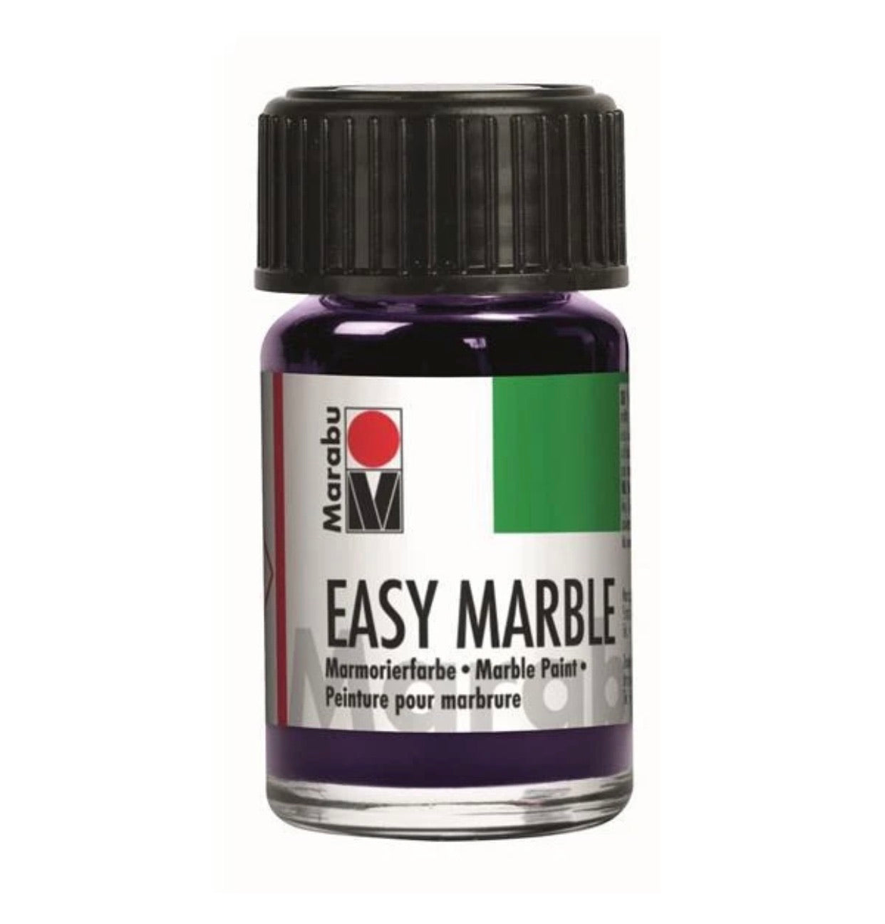 Marabu Easy Marble - Set 1