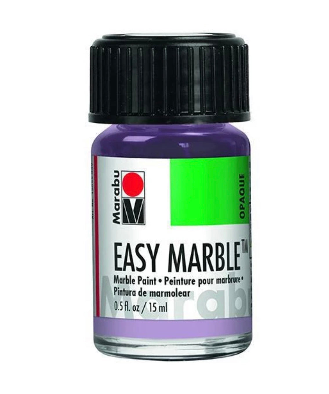 Marabu Easy Marble - Set 1