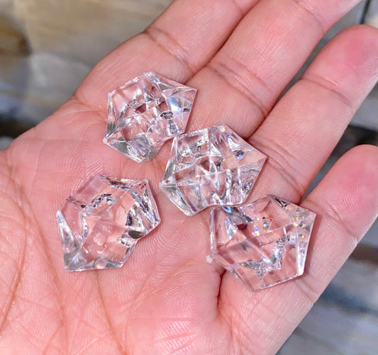 Fake Crushed Ice