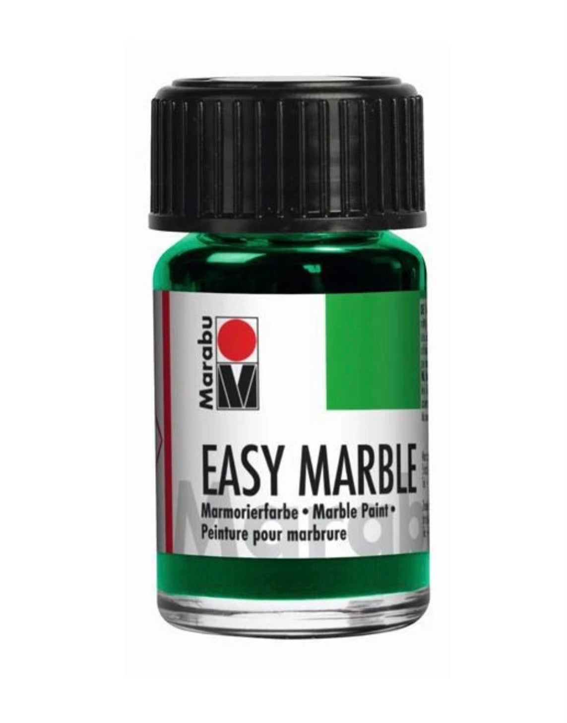 Marabu Easy Marble - Set 1