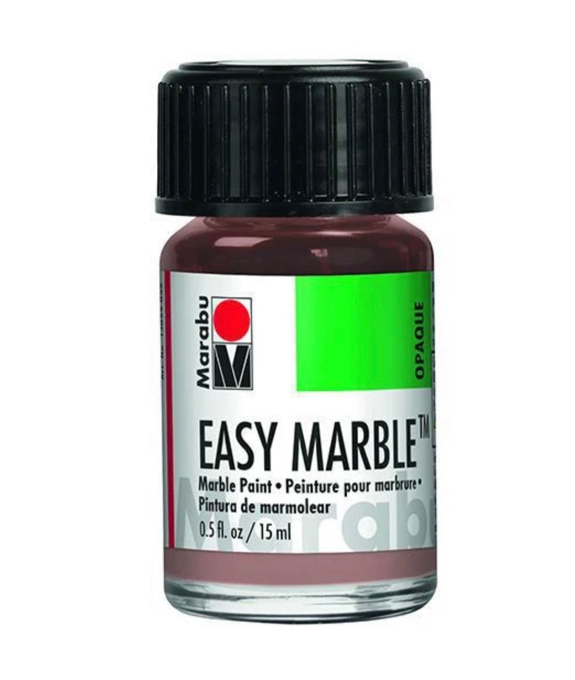Marabu Easy Marble - Set 1