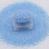 Thermal Purple to Blue - Heat Activated Color Changing Glitter