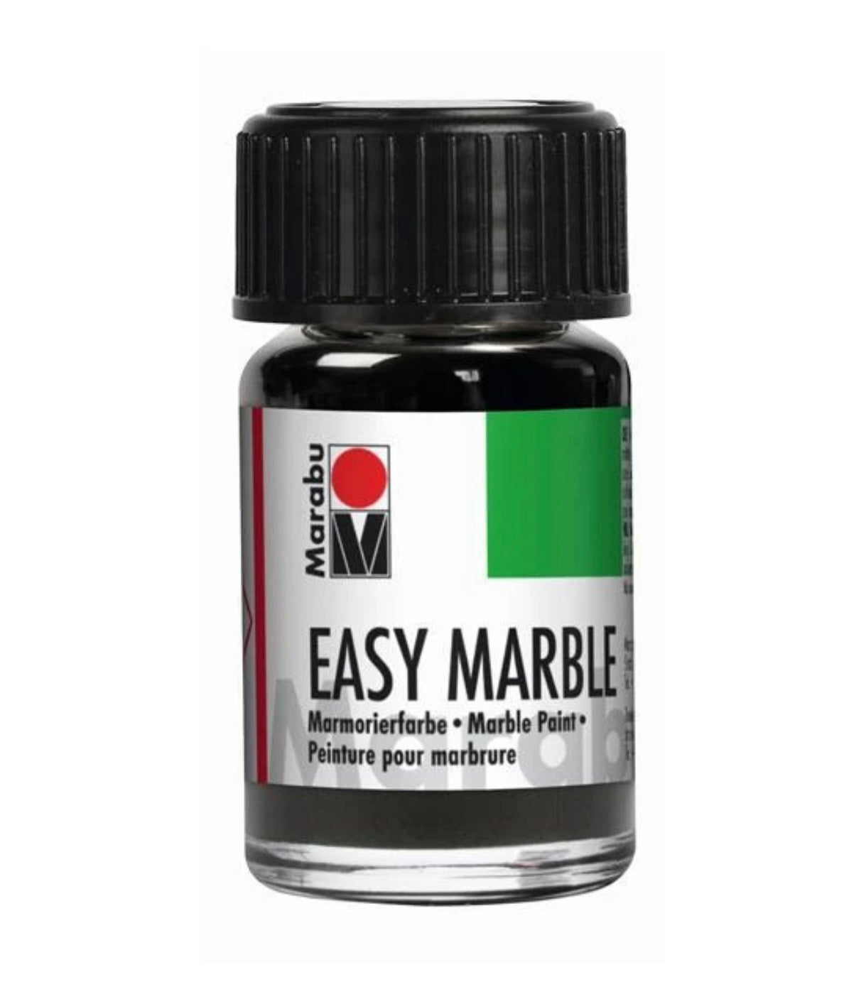 Marabu Easy Marble - Set 1