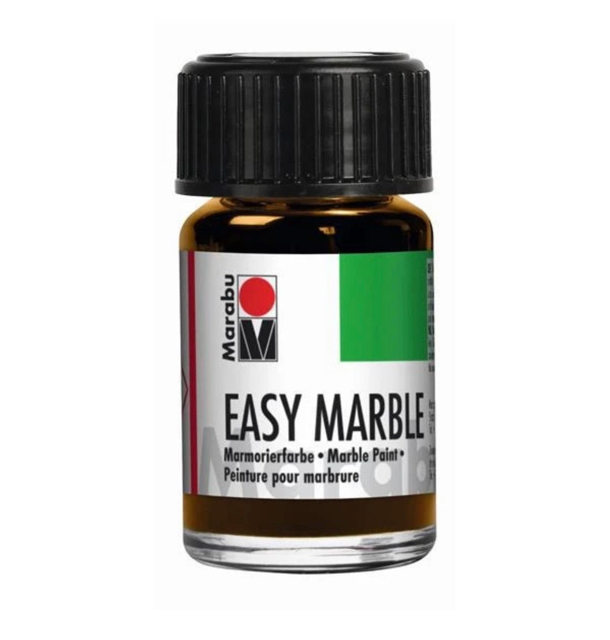 Marabu Easy Marble - Set 1