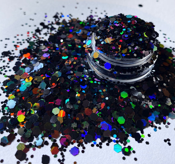 Silicone Molds – Glitter Delight LLC