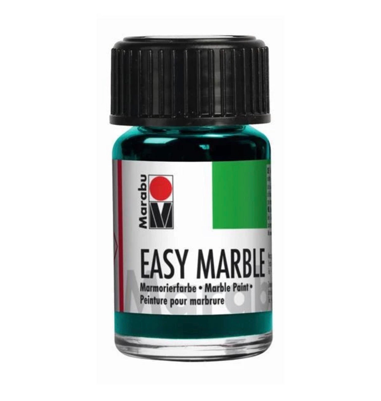 Marabu Easy Marble - Set 1