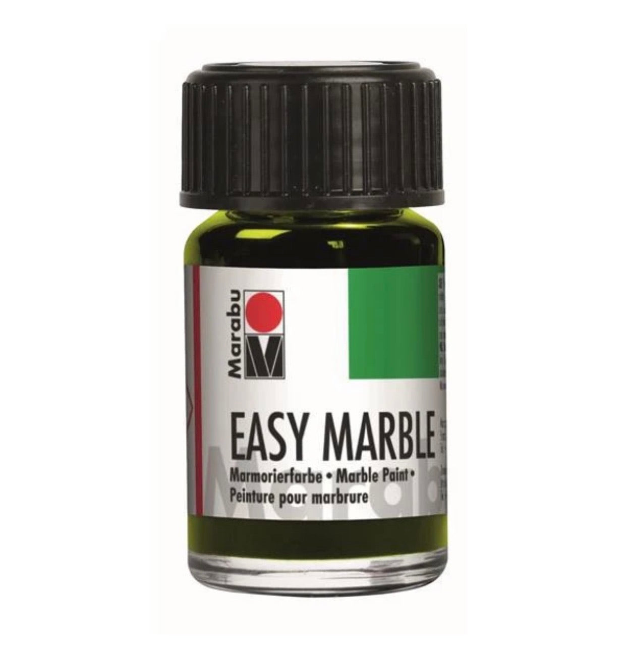 Marabu Easy Marble - Set 1