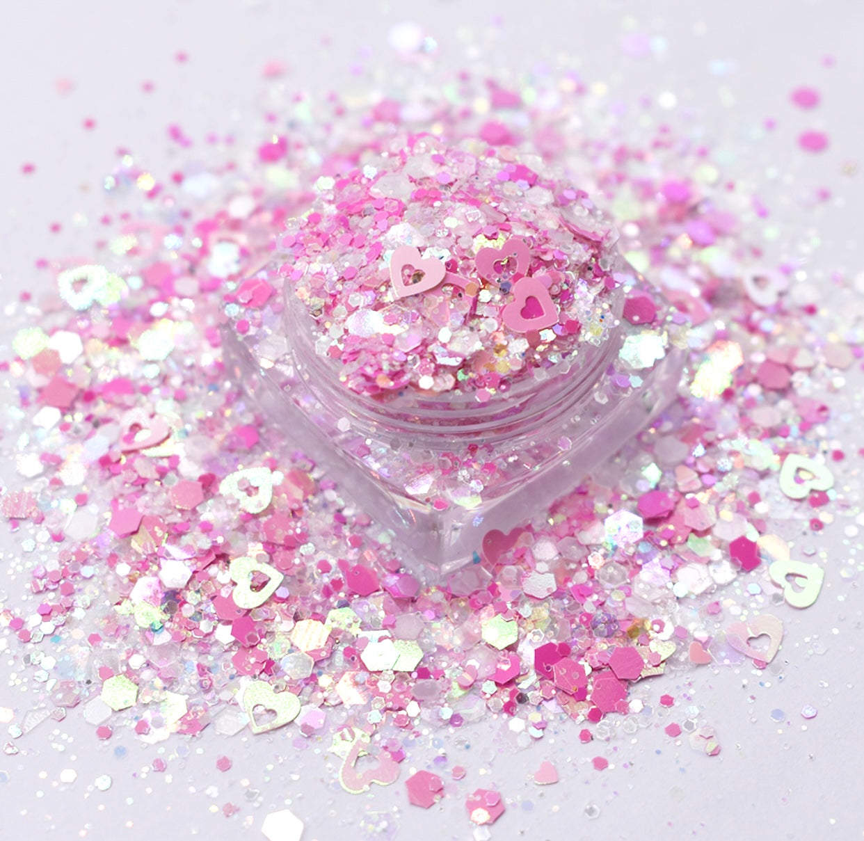 Pink Valentine