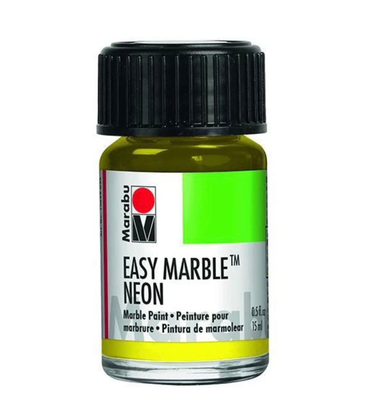 Marabu Easy Marble - Set 1