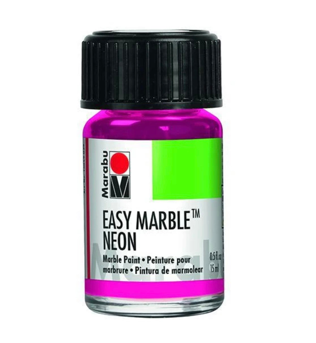 Marabu Easy Marble - Set 1