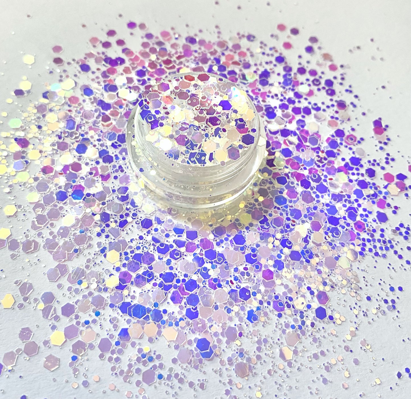 Opal Delight - Chunky Mix