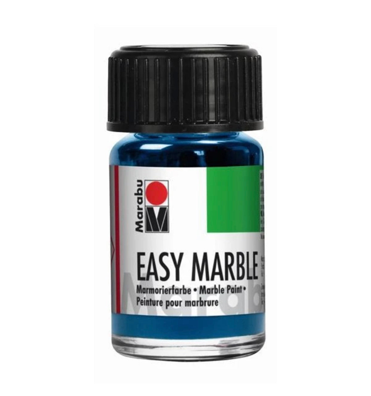 Marabu Easy Marble - Set 1