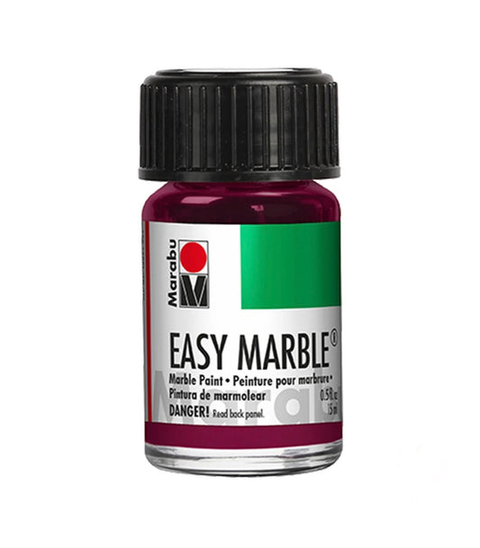 Marabu Easy Marble - Set 2