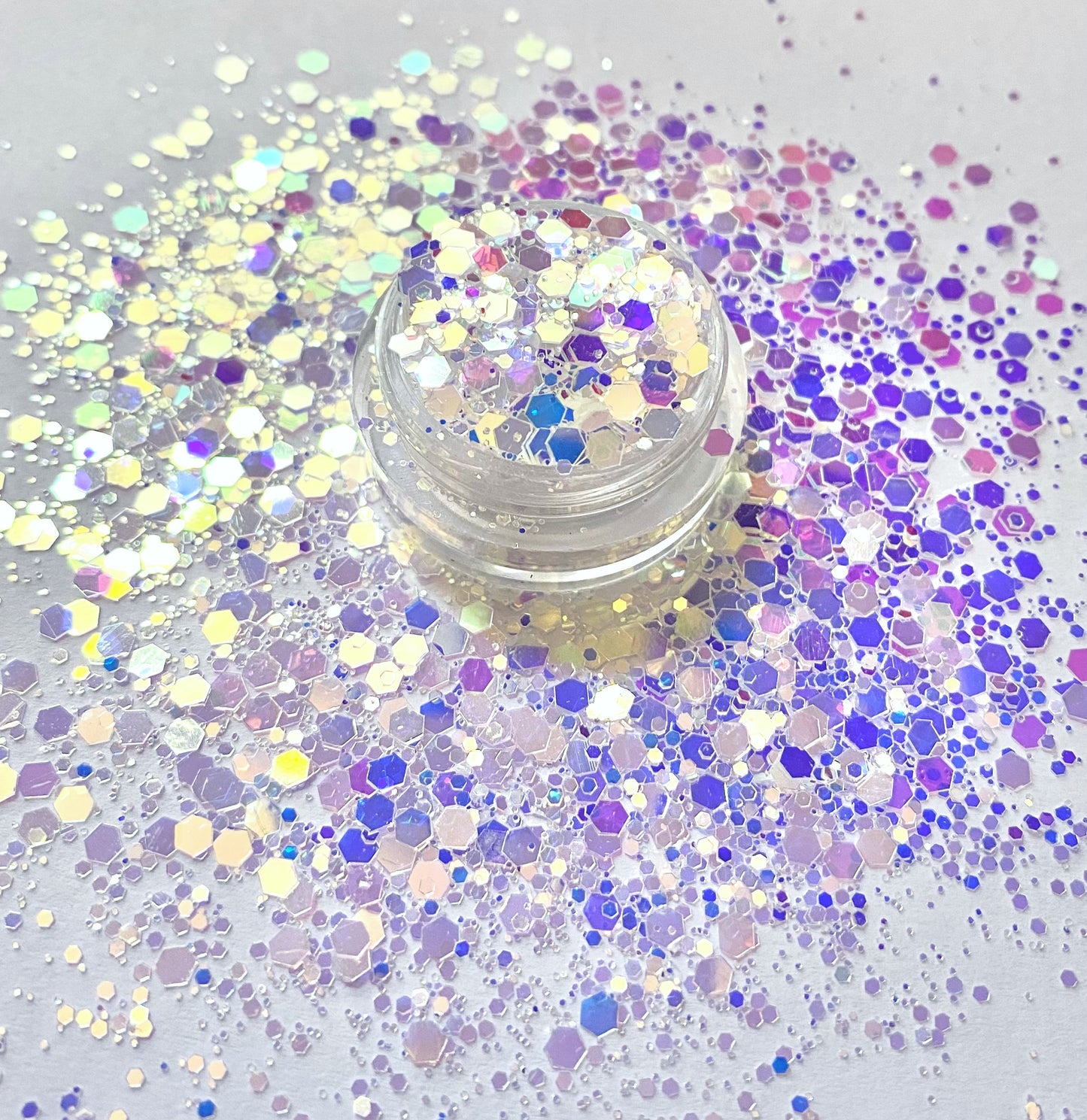 Opal Delight - Chunky Mix