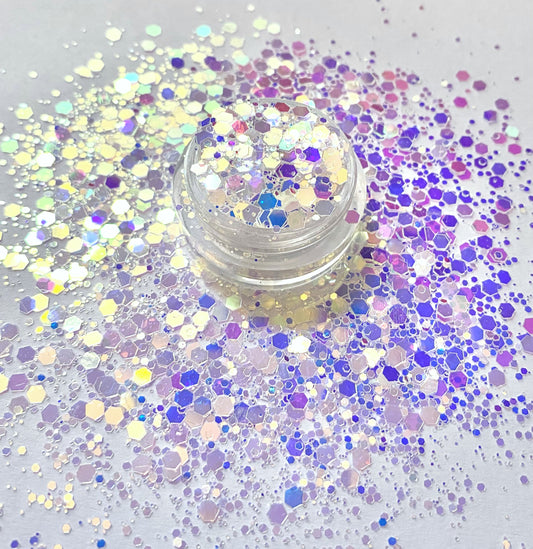 Opal Delight - Chunky Mix