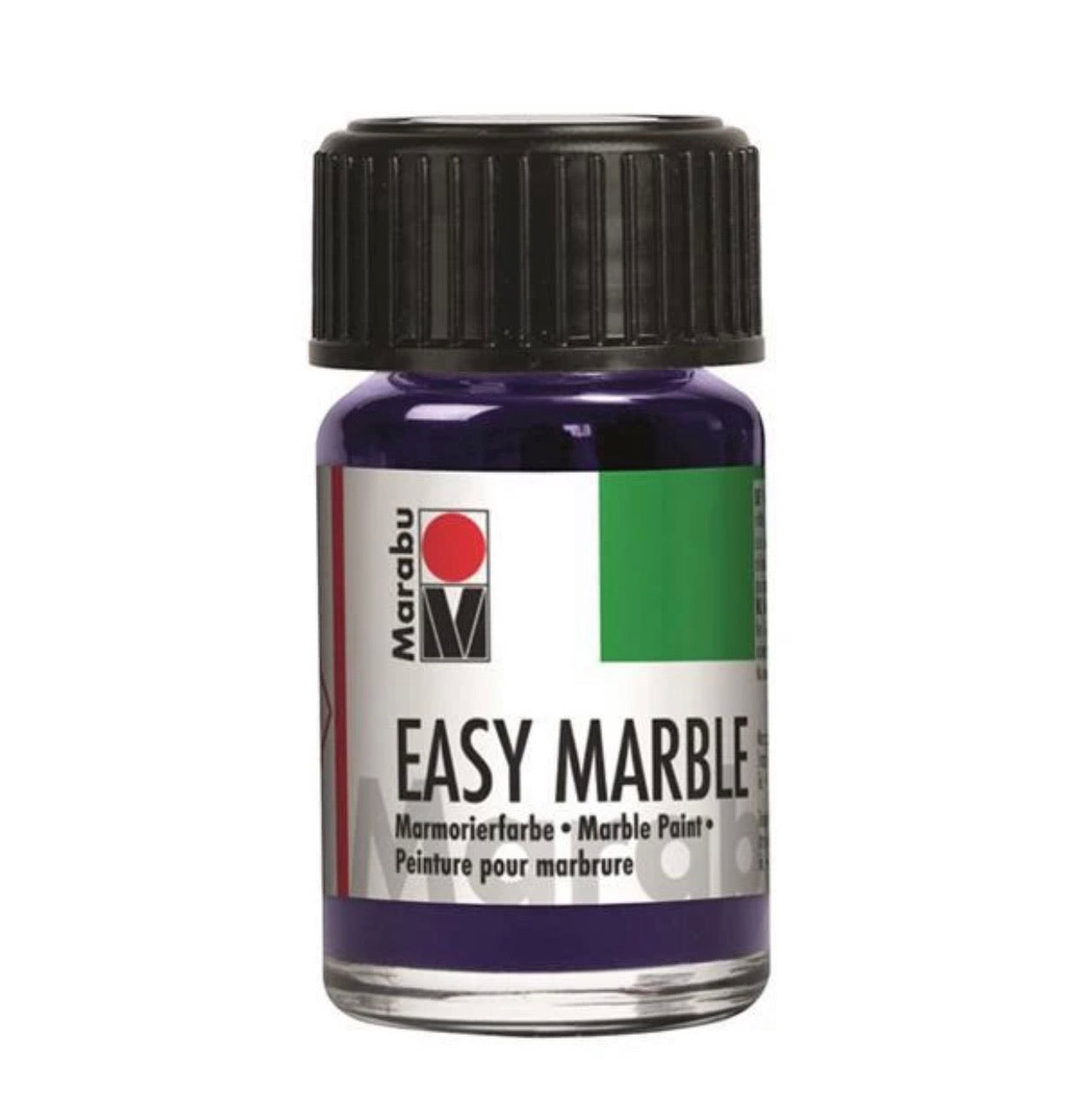 Marabu Easy Marble - Set 1
