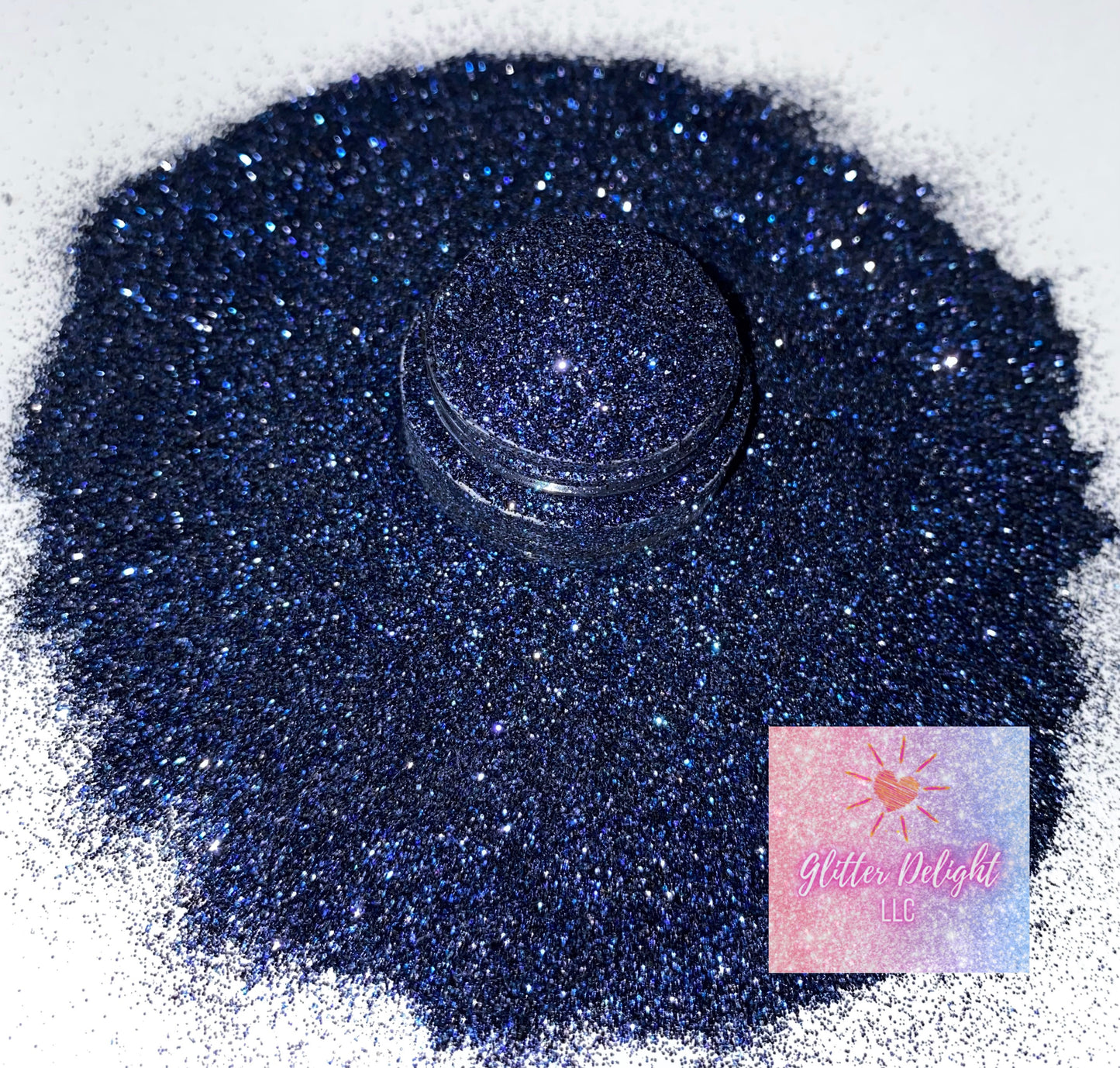 Blueberry Bliss