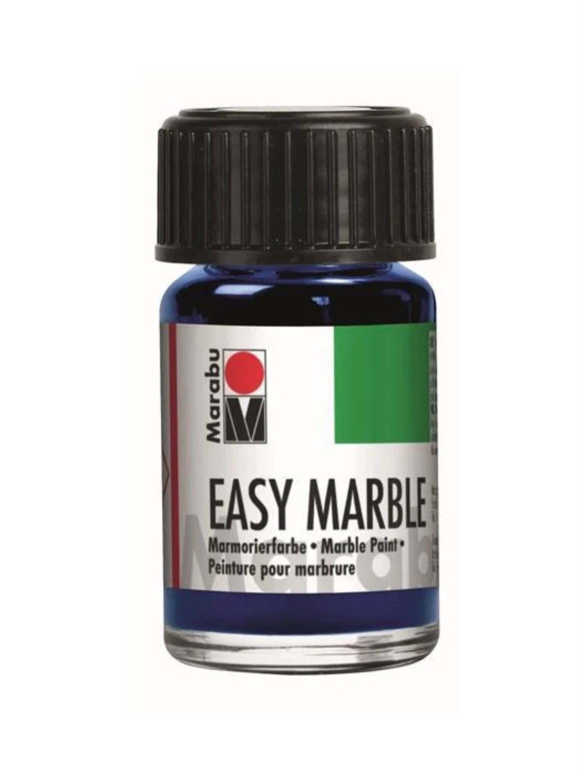 Marabu Easy Marble - Set 1