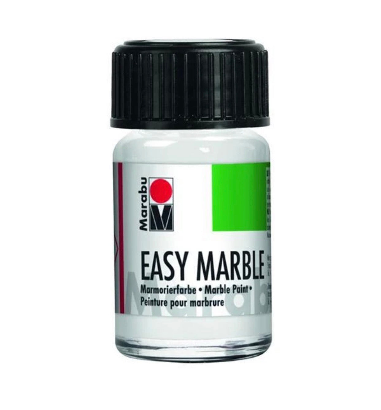 Marabu Easy Marble - Set 1