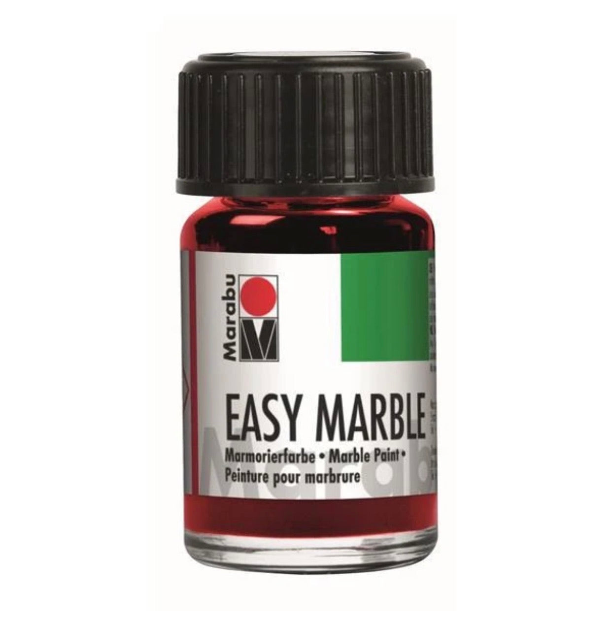 Marabu Easy Marble - Set 1