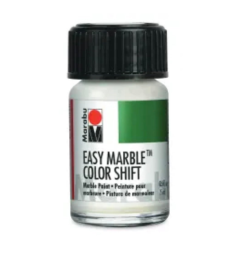 Marabu Easy Marble - Set 1