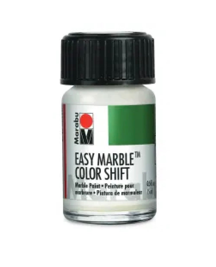 Marabu Easy Marble - Set 1